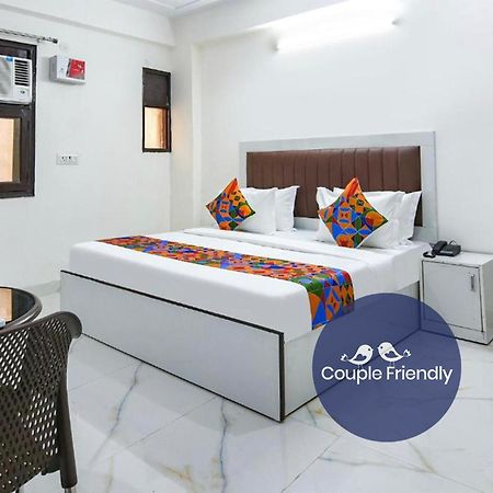 Fabhotel The Yashobhumi Near Yashobhoomi Convention Centre Delhi Kültér fotó